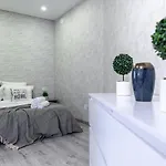 шикарный вид Apartment *