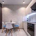шикарный вид Apartment *
