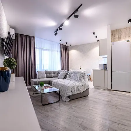 шикарный вид Fainorent Odessa