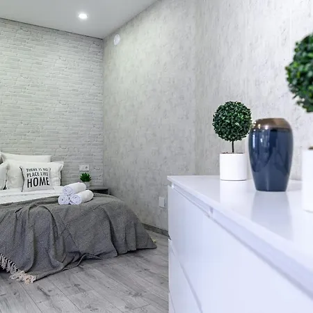 шикарный вид Apartment *