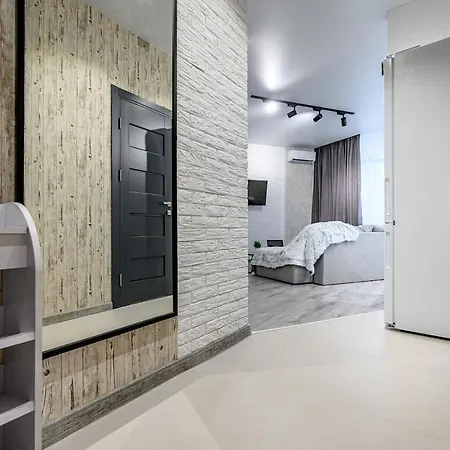 шикарный вид Fainorent Odessa