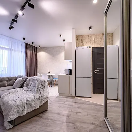 Appartement шикарный вид Fainorent *