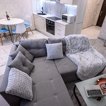 шикарный вид Fainorent Odessa