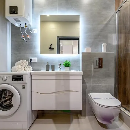 шикарный вид Fainorent Appartement *