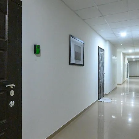 шикарный вид Odesa