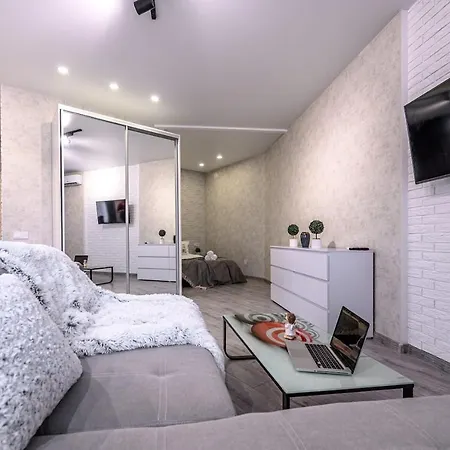 шикарный вид Fainorent Odessa