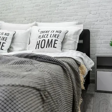 шикарный вид Apartment *