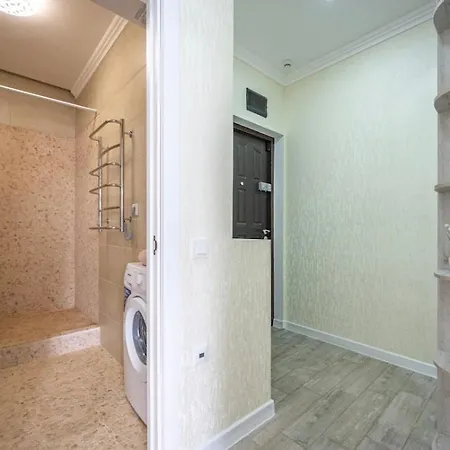 шикарный вид * Odessa