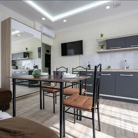 Appartement шикарный вид Fainorent Odessa