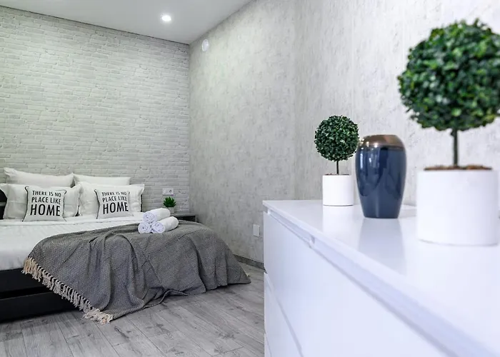 шикарный вид Appartement *