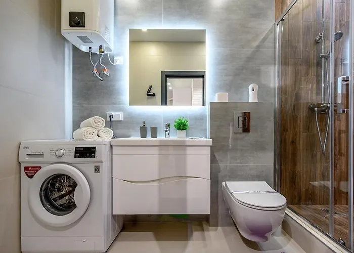 шикарный вид Appartement *