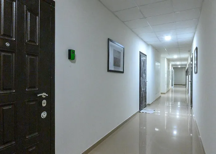 шикарный вид Odessa