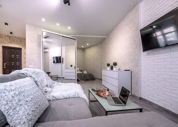 шикарный вид Odesa