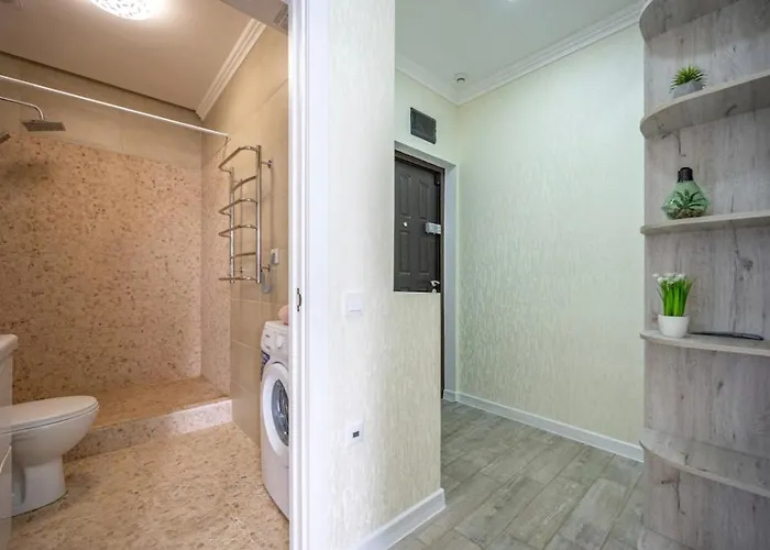 шикарный вид * Odessa