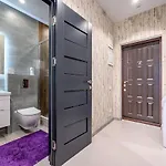шикарный вид Apartman Odessza
