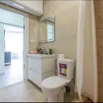 шикарный вид Apartman